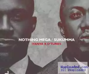 Video Teaser: Iyanya & D’Tunes – Sukumma